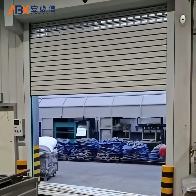 沧州杨集镇涡轮硬质快速门